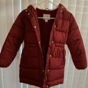 Girls jacket